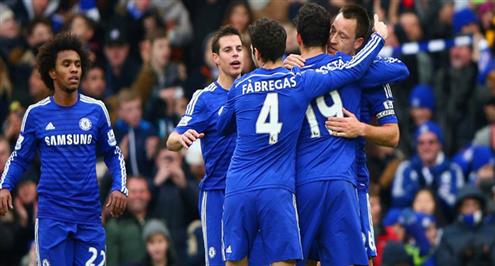 الدوري الإنجليزي لا يعرف الراحة مع احتدام المنافسة على القمة والهروب من القاع 